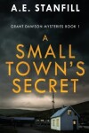 Book cover for A Small Town's Secret