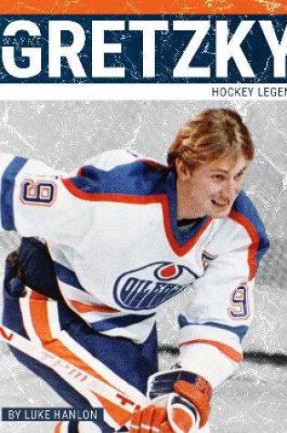 Cover of Wayne Gretzky