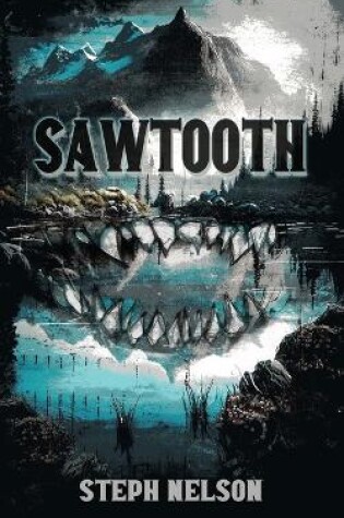 Cover of Sawtooth