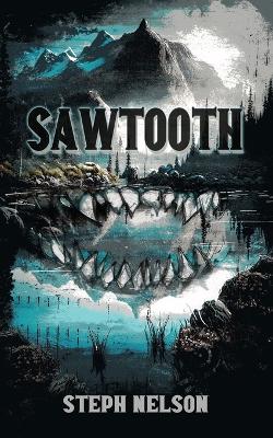 Book cover for Sawtooth