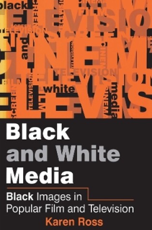 Cover of Black and White Media