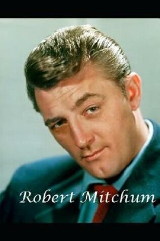 Cover of Robert Mitchum