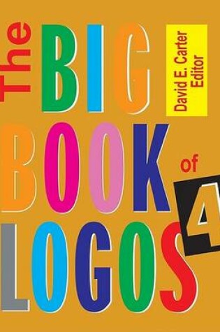 Cover of Big Book Of Logo's