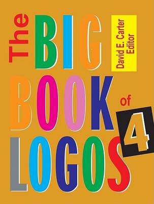 Cover of Big Book Of Logo's