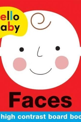 Cover of Faces