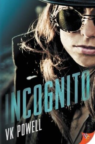 Cover of Incognito