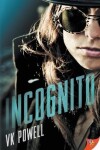 Book cover for Incognito