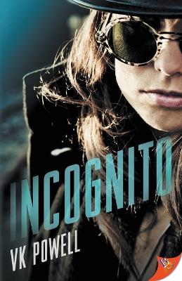 Cover of Incognito