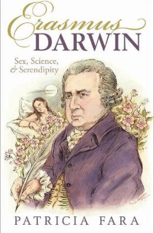 Cover of Erasmus Darwin