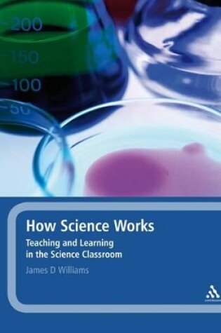 Cover of How Science Works