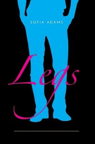 Cover of Legs