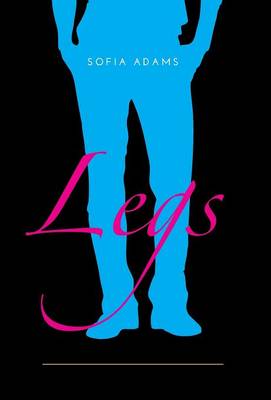 Book cover for Legs