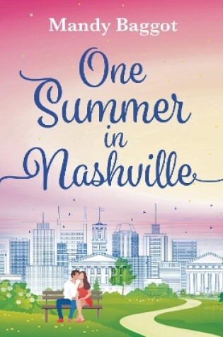Cover of One Summer in Nashville
