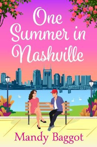 Cover of One Summer in Nashville