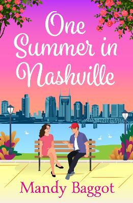 Cover of One Summer in Nashville