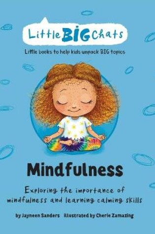 Cover of Mindfulness