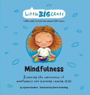 Book cover for Mindfulness