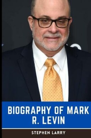 Cover of The Mark Levin Book
