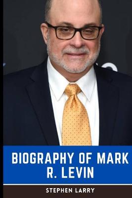 Book cover for The Mark Levin Book