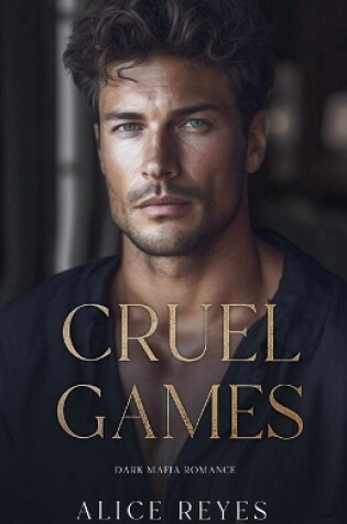 Cover of Cruel Games