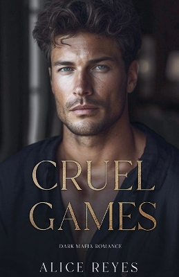 Book cover for Cruel Games