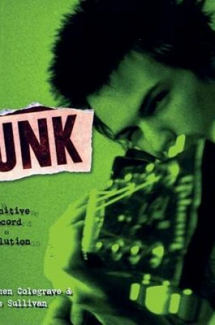 Cover of Punk