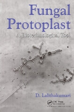 Cover of Fungal Protoplast