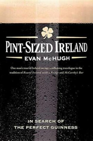Cover of Pint-Sized Ireland