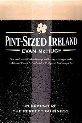 Book cover for Pint-Sized Ireland