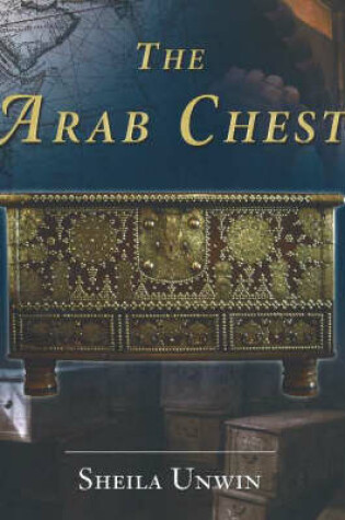 Cover of Arab Chest