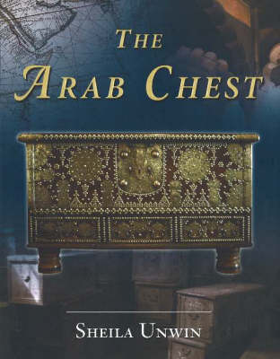 Cover of Arab Chest