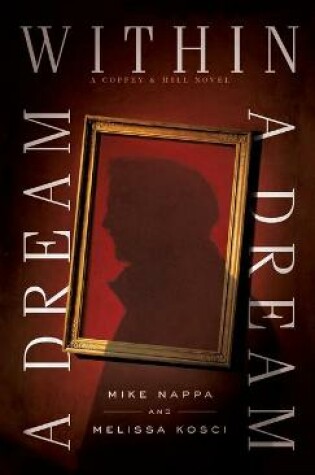 Cover of Dream within a Dream