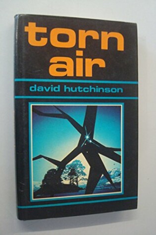Cover of Torn Air