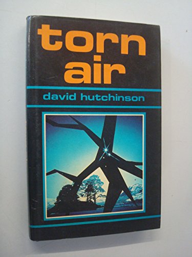 Book cover for Torn Air
