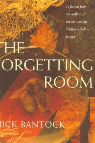 Cover of The Forgetting Room