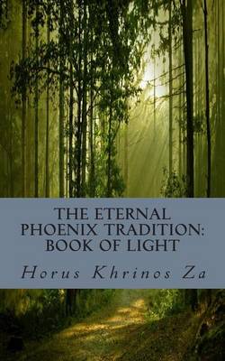 Book cover for The Eternal Phoenix Tradition