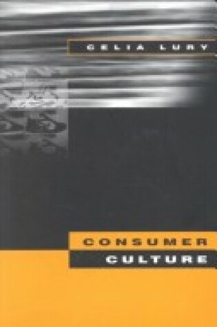 Cover of Consumer Culture