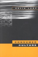 Cover of Consumer Culture