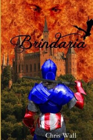 Cover of Brindaria
