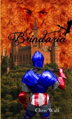 Book cover for Brindaria