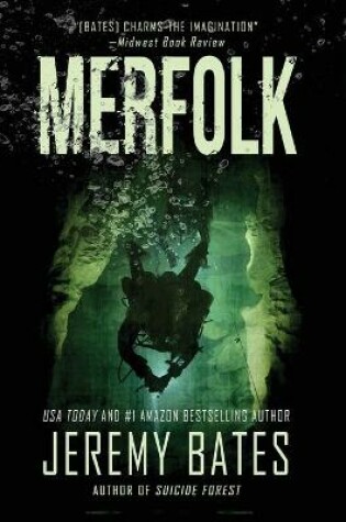 Cover of Merfolk