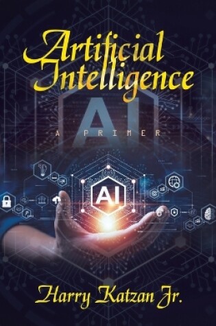 Cover of Artificial Intelligence