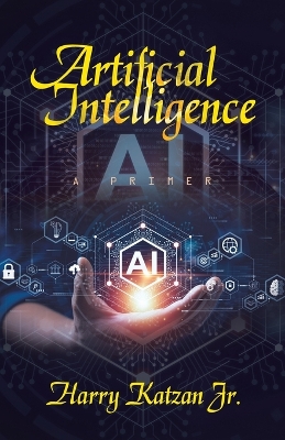 Book cover for Artificial Intelligence