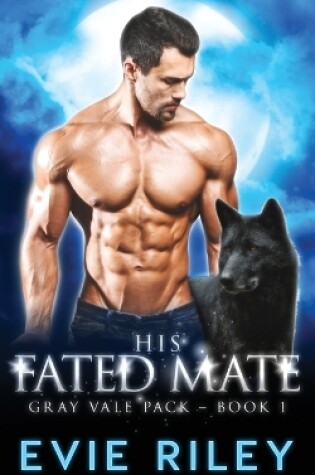 Cover of His Fated Mate