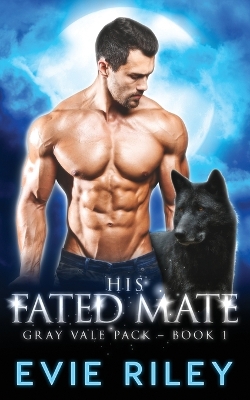 Cover of His Fated Mate