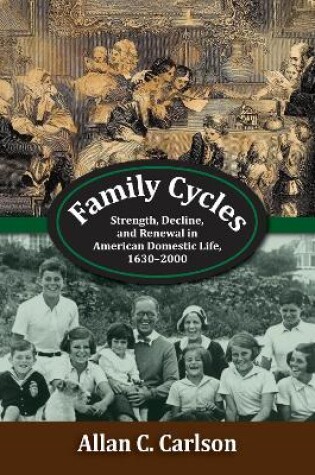 Cover of Family Cycles