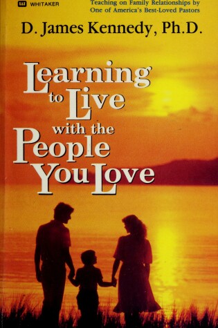 Cover of Learning to Live with People