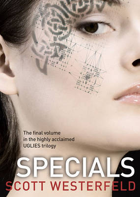 Book cover for Specials