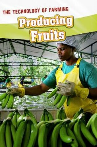 Cover of Producing Fruits