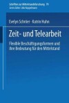 Book cover for Zeit- Und Telearbeit